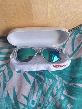 Gafas de sol niño,carrera nuevas.