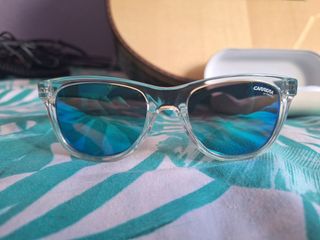 Gafas de sol niño,carrera nuevas.