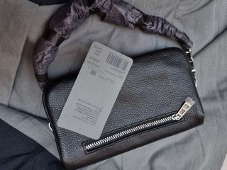 Bolso Zadig & Voltaire Rocky - Color Breeze