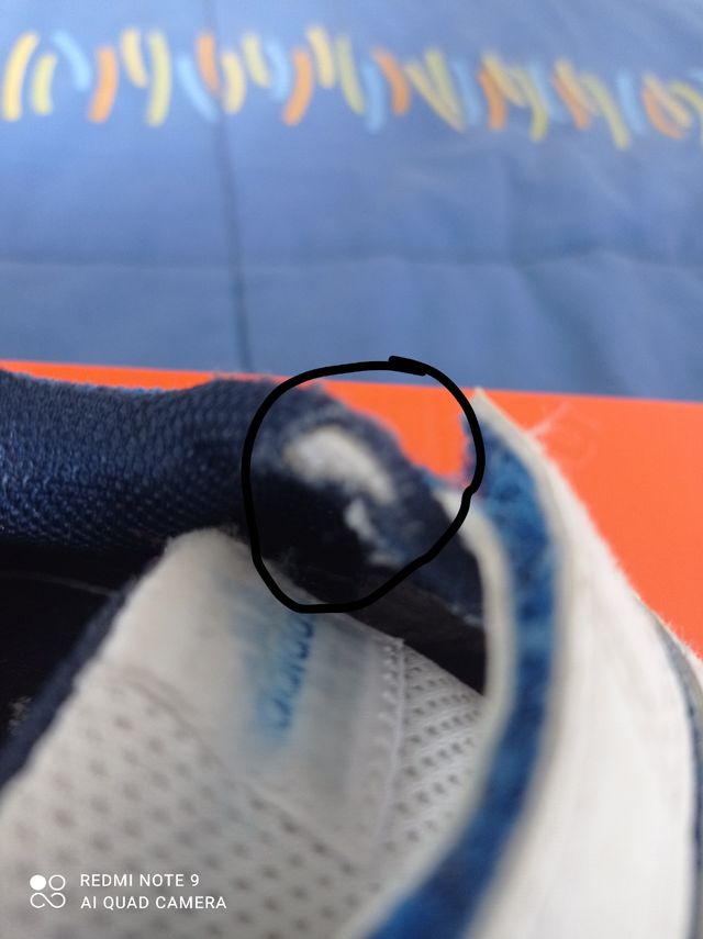 Zapatillas Adidas niño velcro