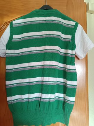 Camiseta - jersey rayas