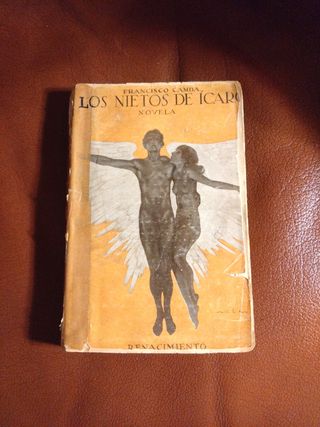 EDICIONES DE LIBROS MUY ANTIGUAS -  E 3