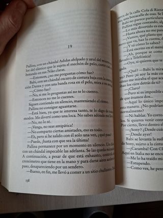 Tres metros sobre el cielo (Spanish Edition)