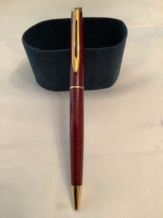 BOLIGRAFO WATERMAN HEMISPHERE.SIN USAR.