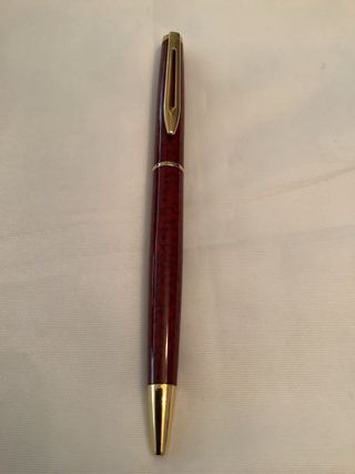 BOLIGRAFO WATERMAN HEMISPHERE.SIN USAR.