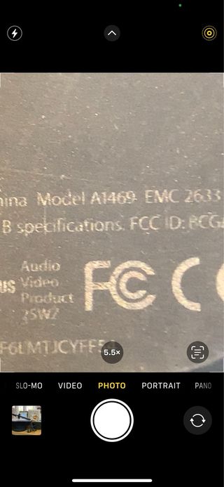 Apple TV 3 generación -