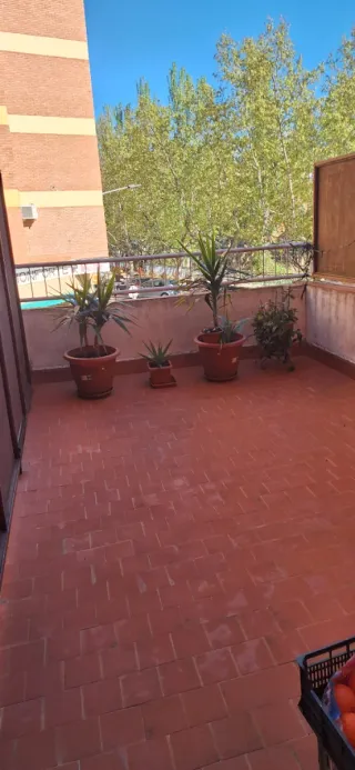 Piso en venta Calatayud