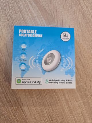 ⭐️1 Localizador GPS Apple Find My ios