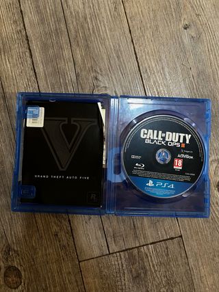 Call of duty black ops 3
