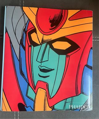 Manga impact! Il mondo del'animazione giapponese