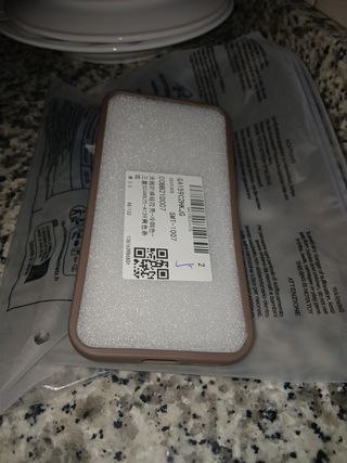 Funda Samsung S25