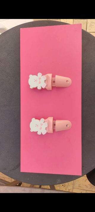 Estantería infantil