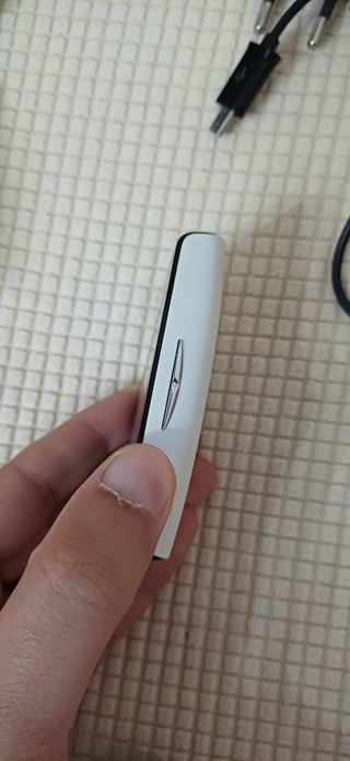 Sony experia x10 mini
