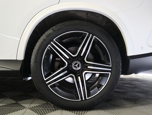 Mercedes-Benz GLC SUV (253) 2023