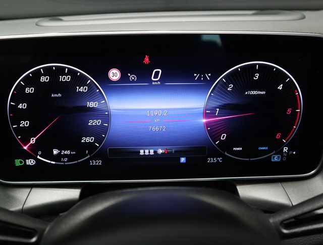 Mercedes-Benz GLC SUV (253) 2023