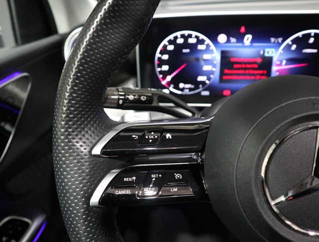 Mercedes-Benz GLC SUV (253) 2023