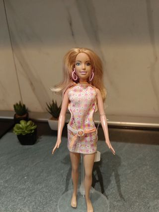Barbie vintage
