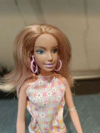 Barbie vintage