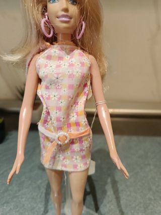 Barbie vintage
