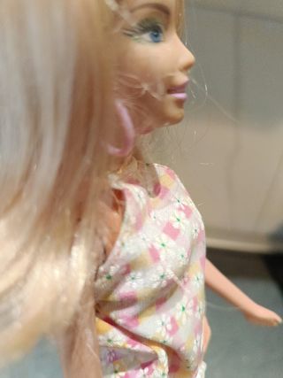 Barbie vintage