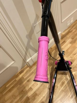 Patinete Fliker A3 Air. Scooter 3 ruedas