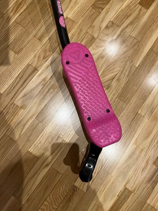 Patinete Fliker A3 Air. Scooter 3 ruedas
