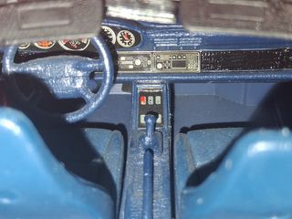 Porsche 911 Carrera Cabrio 1994