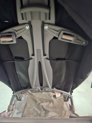 Silla de paseo Maclaren