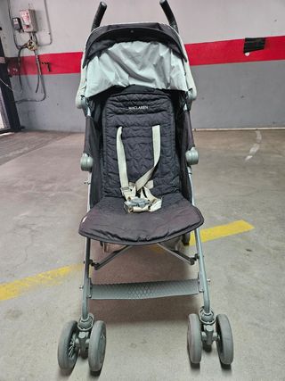 Silla de paseo Maclaren