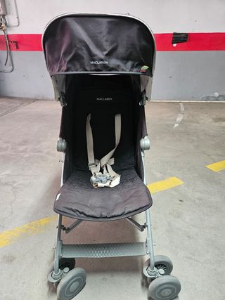 Silla de paseo Maclaren