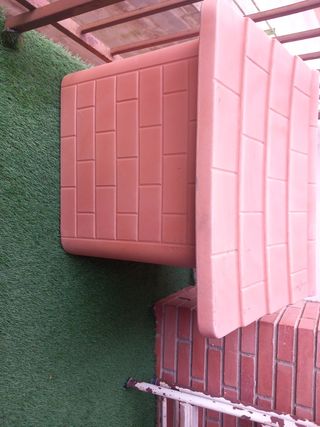 Caseta para perros