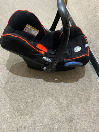carro bugabo completo 
