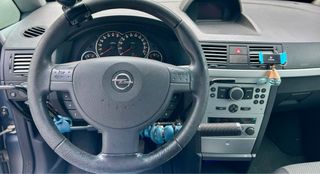 Opel Meriva 2006 ADAPTADO