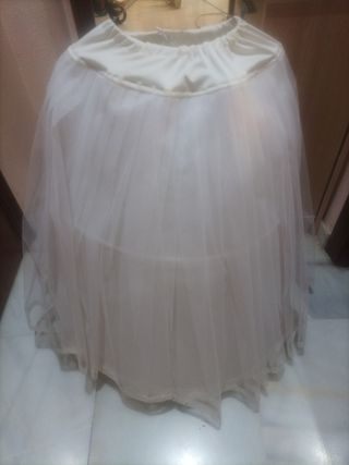 Cacan Vestido de Comunión 