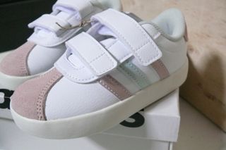 Sapatilhas Criança Adidas Modelo