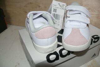 Sapatilhas Criança Adidas Modelo
