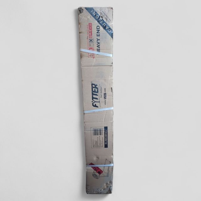 Cinta correr Fytter RU-02B