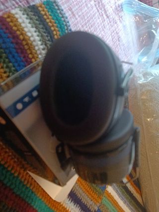 Cascos Schallwerk Work+ 32dB