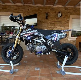 Malcor racer