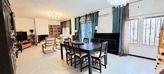 Chalet en venta en Rivas Urbanizaciones en Rivas-Vaciamadrid