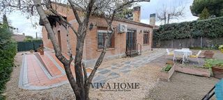Chalet en venta en Rivas Urbanizaciones en Rivas-Vaciamadrid