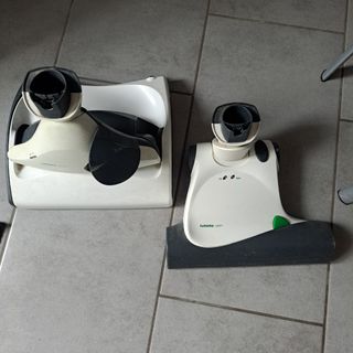 Accessori folletto Vk150