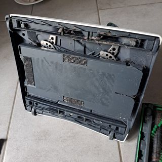 Accessori folletto Vk150