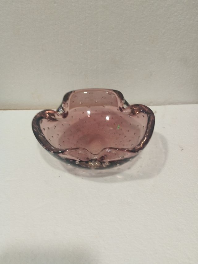 Posacenere di Murano anni '50 - Vintage