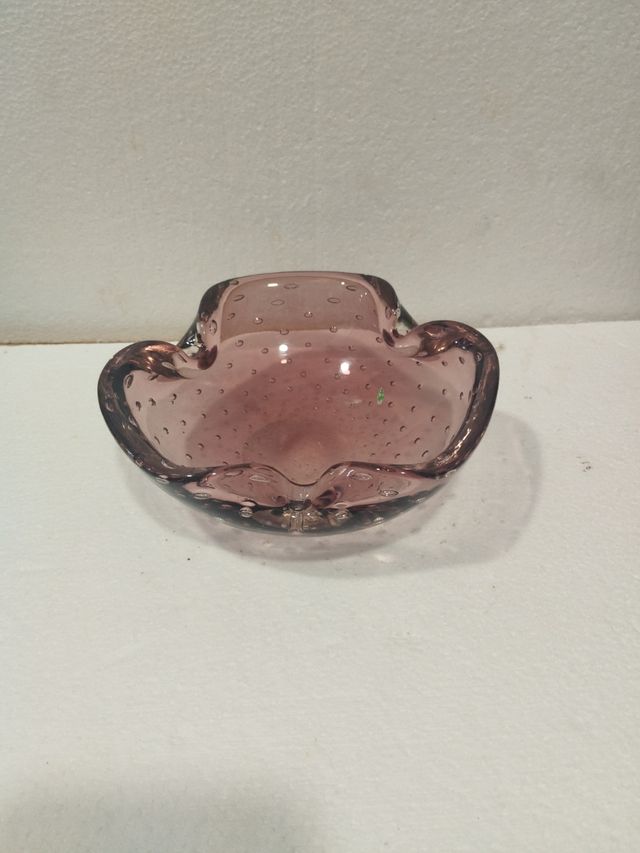 Posacenere di Murano anni '50 - Vintage