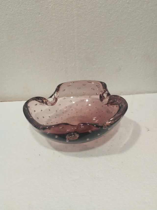 Posacenere di Murano anni '50 - Vintage