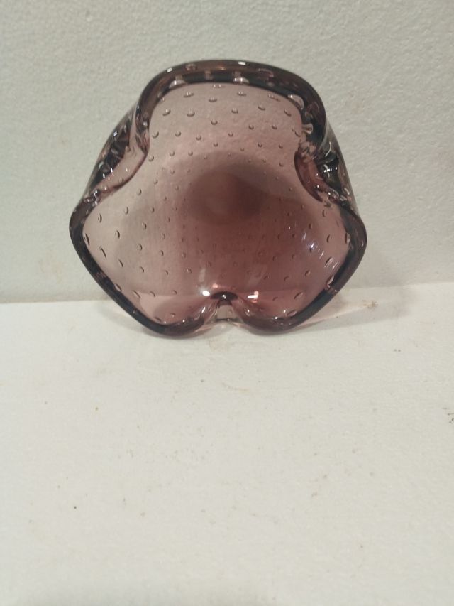 Posacenere di Murano anni '50 - Vintage