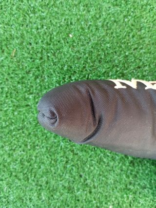 Funda para palo de golf putter   Maxfli