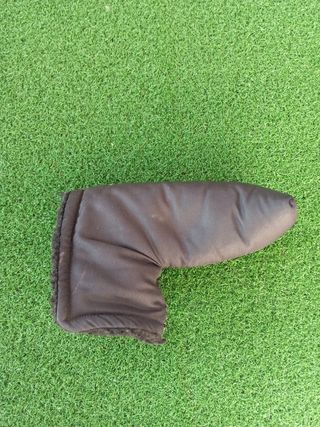 Funda para palo de golf putter   Maxfli