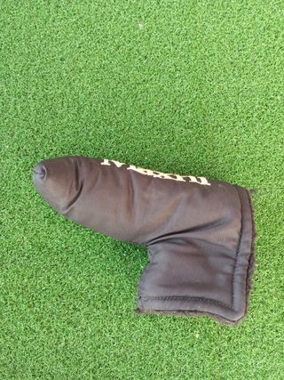 Funda para palo de golf putter   Maxfli